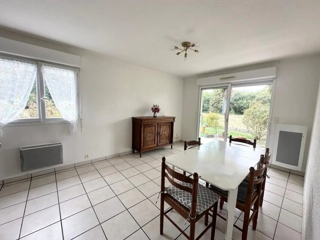 Appartement à vendre, 40m², Saint-Vincent-de-Tyrosse