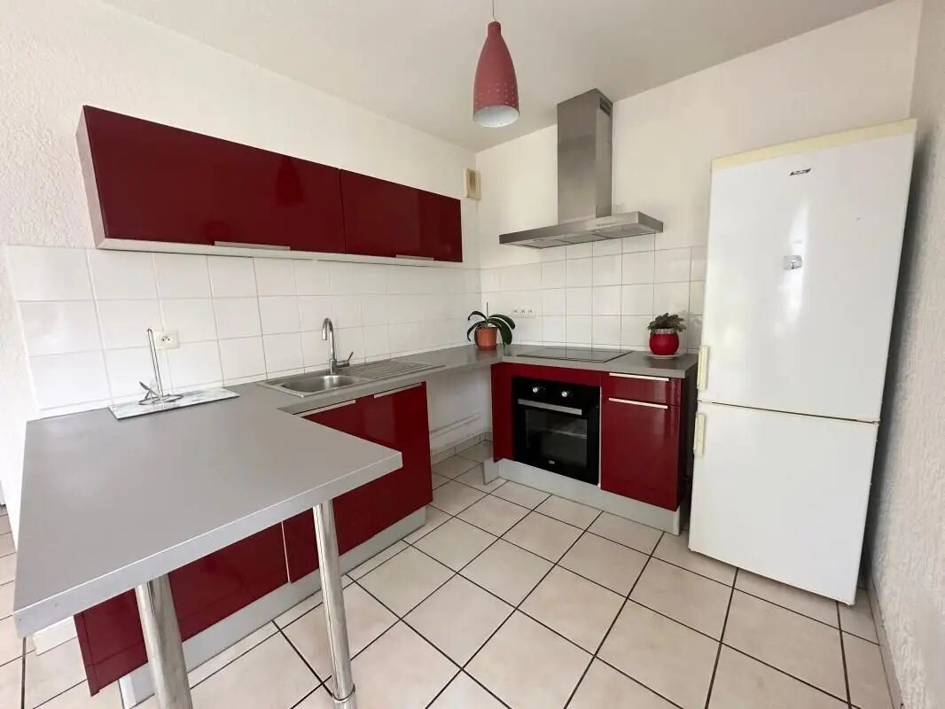 Appartement à vendre, 40m², Saint-Vincent-de-Tyrosse