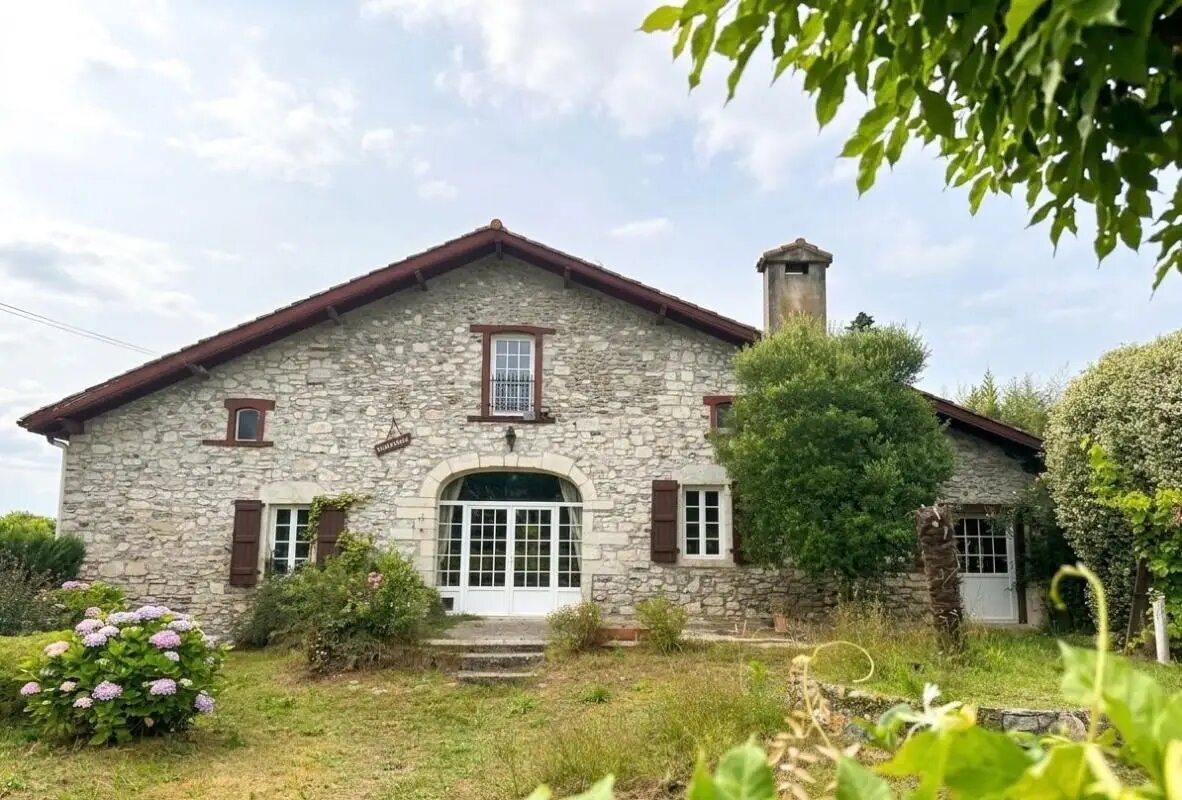 Maison à vendre, 195m², Saint-Etienne-d'Orthe