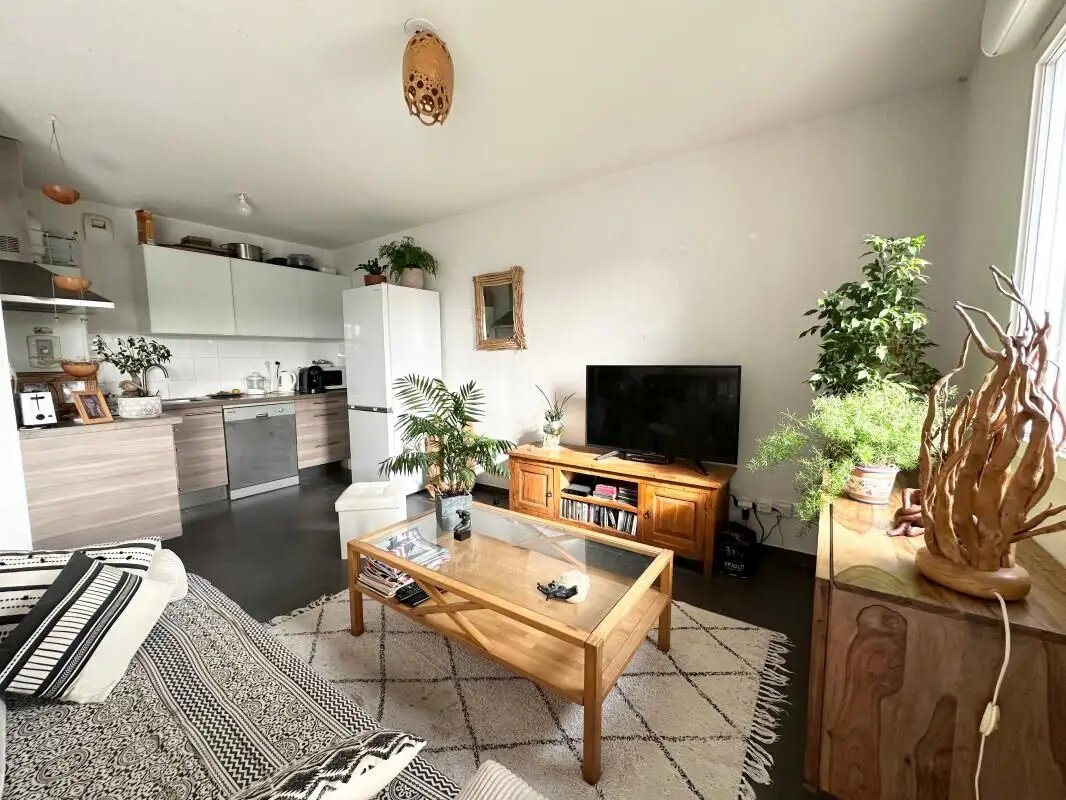 Appartement à vendre, 59m², Bénesse-Maremne