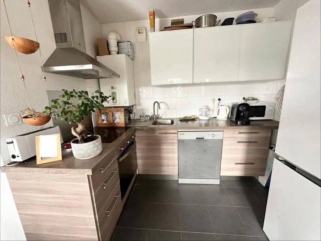 Appartement à vendre, 59m², Bénesse-Maremne