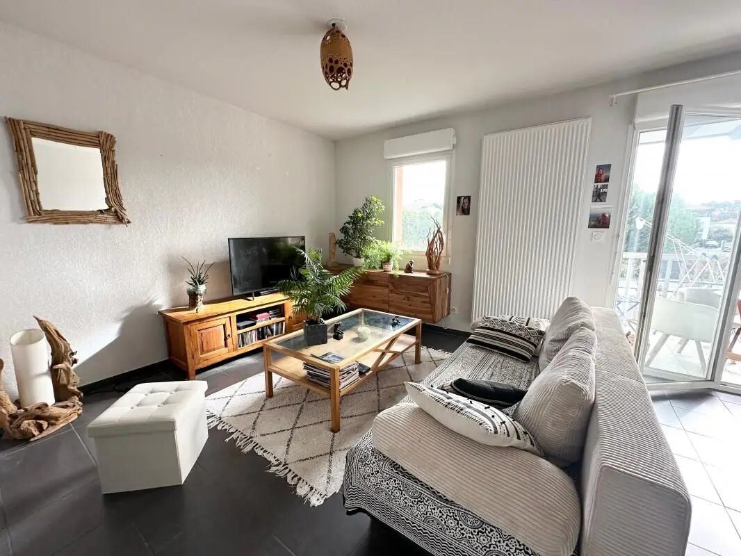 Appartement à vendre, 59m², Bénesse-Maremne