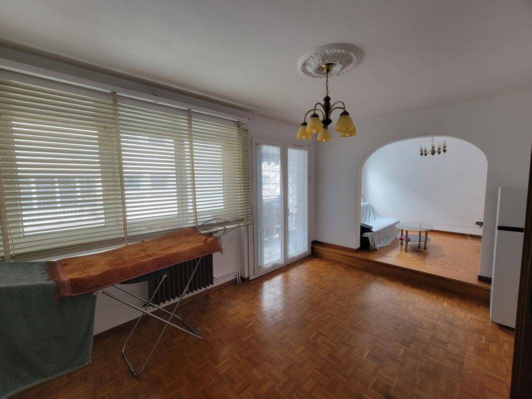 Appartement à vendre, 76m², Pau