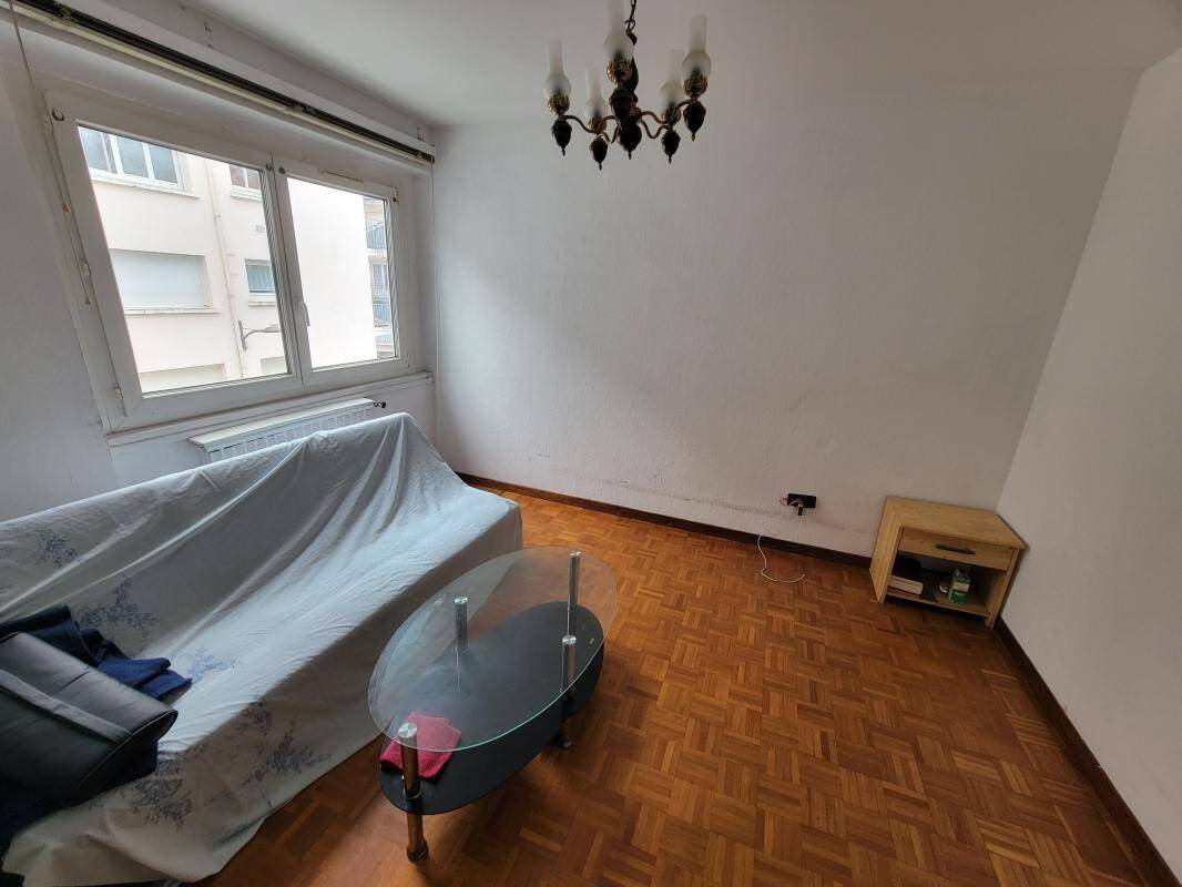 Appartement à vendre, 76m², Pau