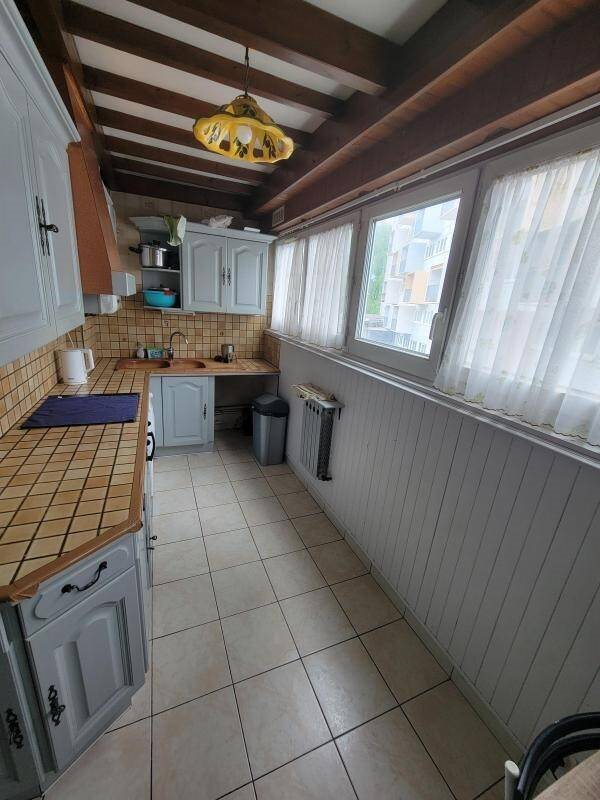 Appartement à vendre, 76m², Pau