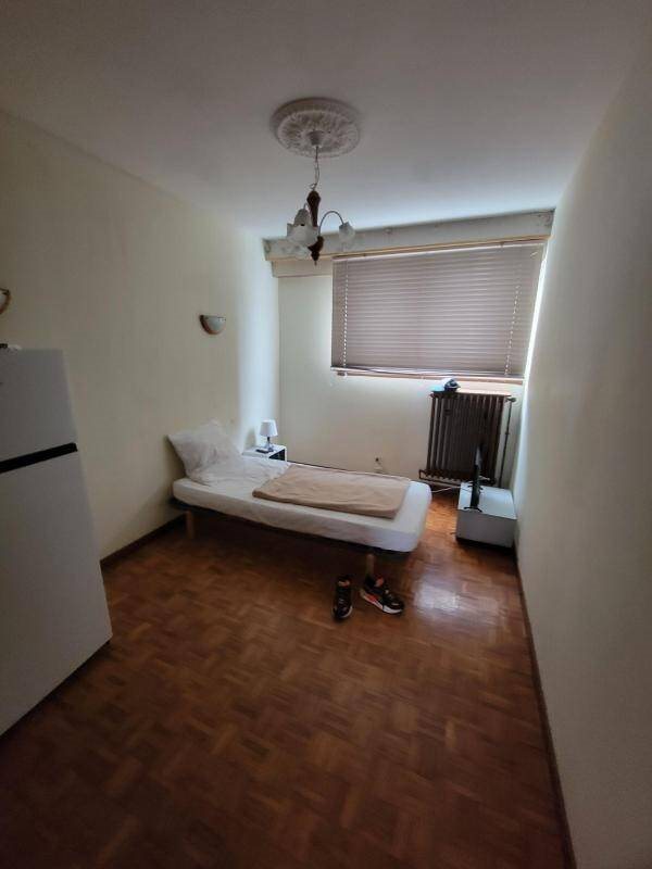 Appartement à vendre, 76m², Pau