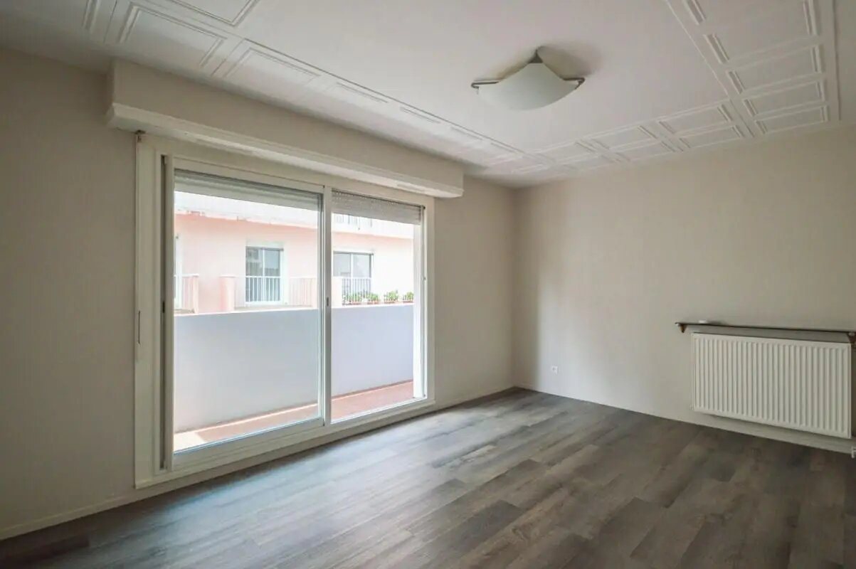 Appartement à louer, 24m², Pau