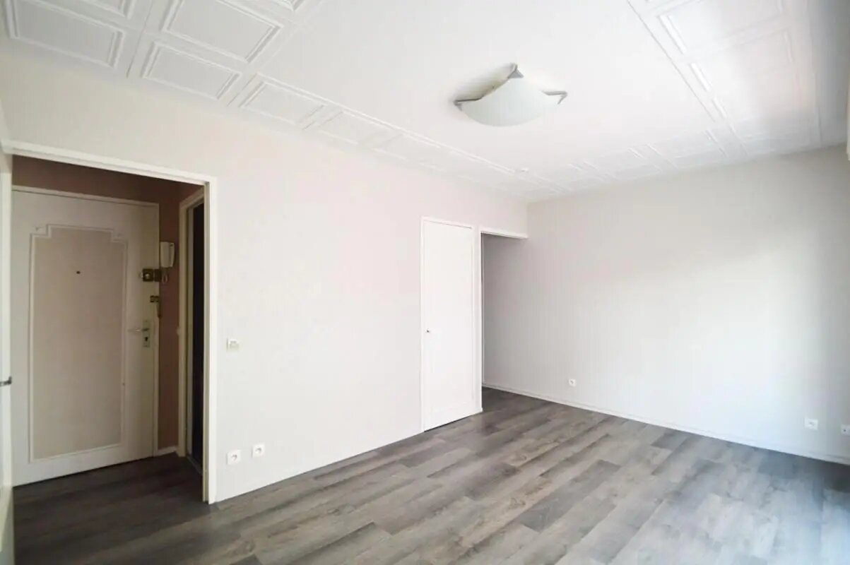 Appartement à louer, 24m², Pau