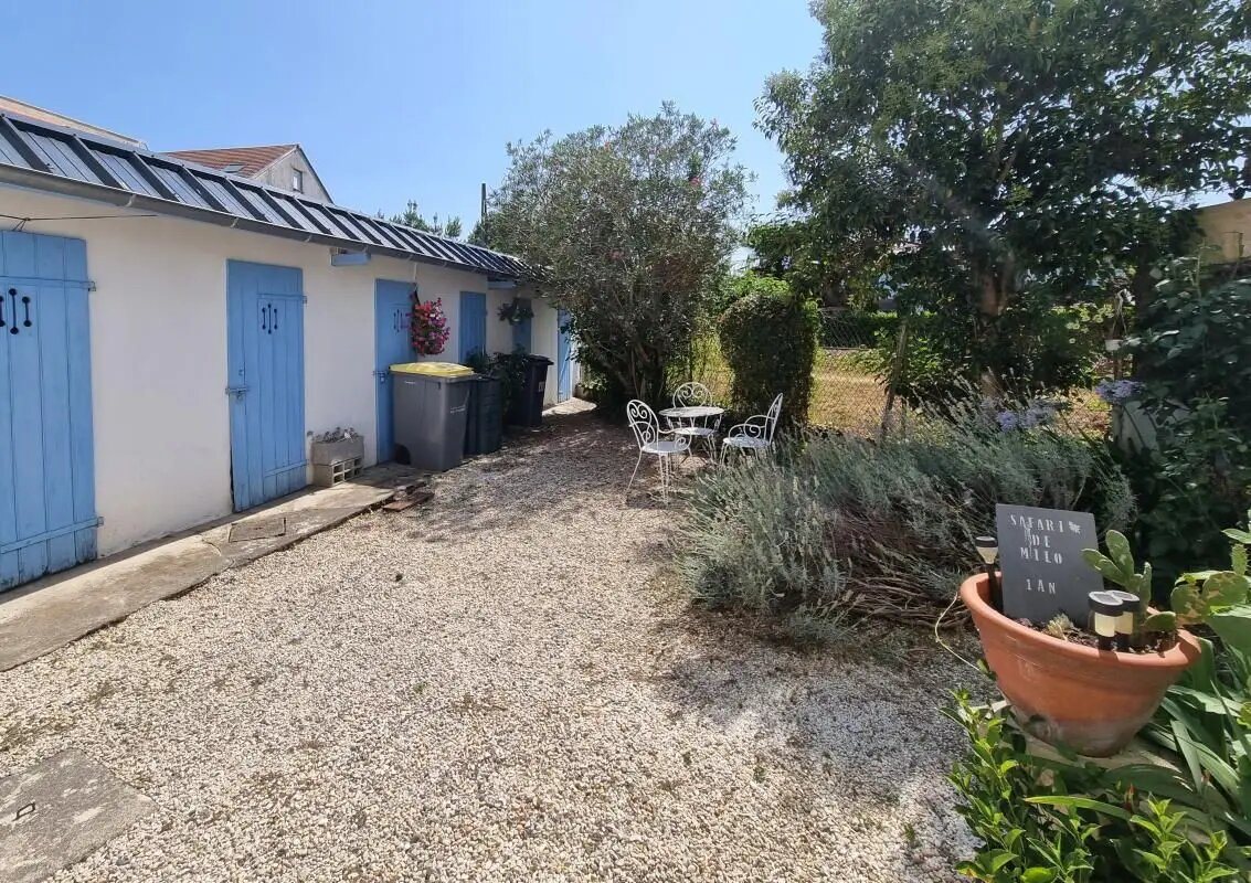 Appartement à vendre, 34m², Gelos