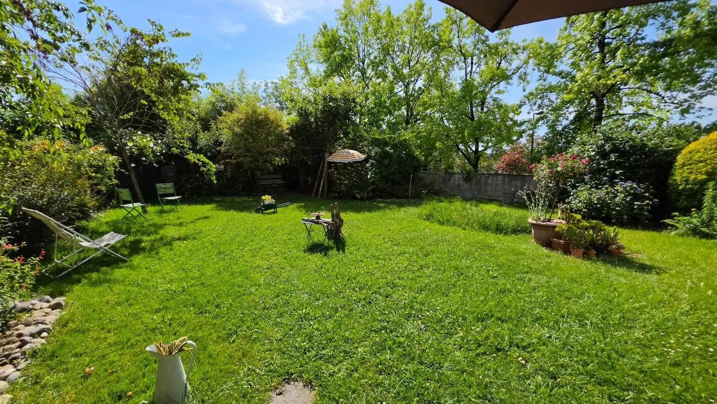 Appartement à vendre, 121m², Pau