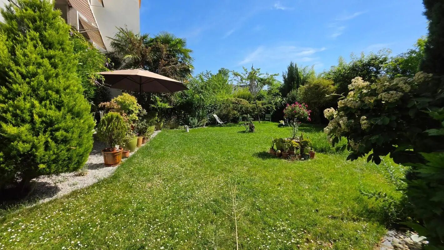Appartement à vendre, 121m², Pau