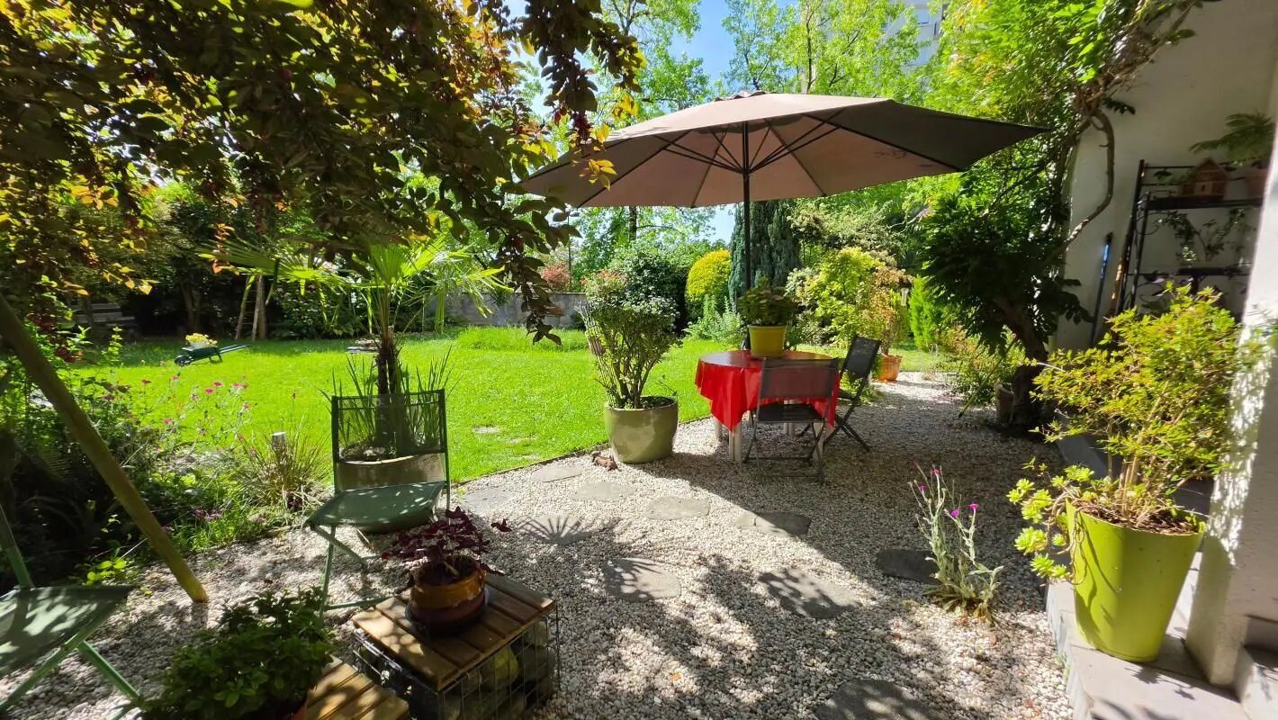 Appartement à vendre, 121m², Pau