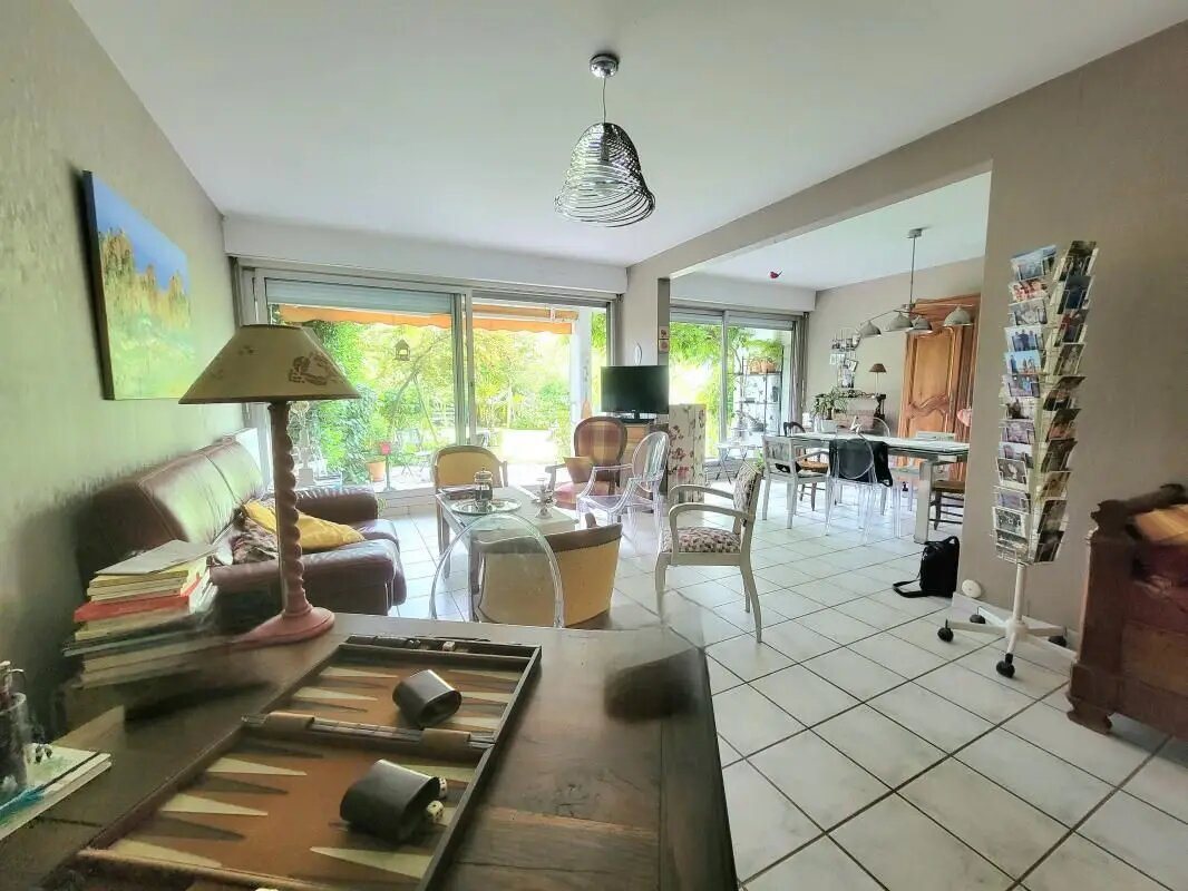 Appartement à vendre, 121m², Pau