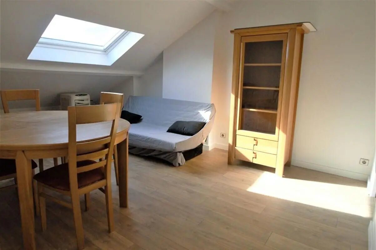 Appartement à louer, 26m², Pau