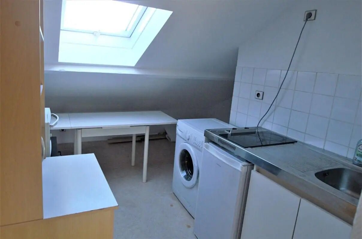 Appartement à louer, 26m², Pau