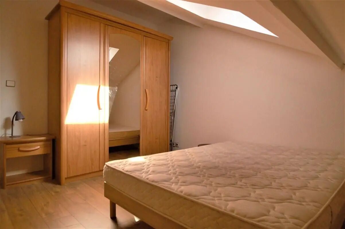 Appartement à louer, 26m², Pau