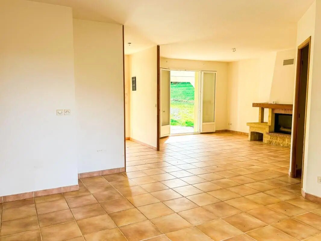 Maison à vendre, 102m², Lasseube