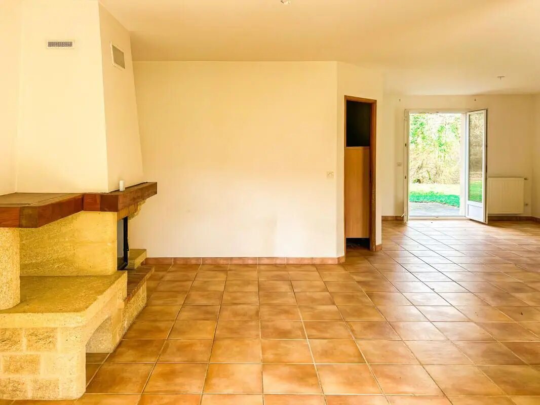 Maison à vendre, 102m², Lasseube