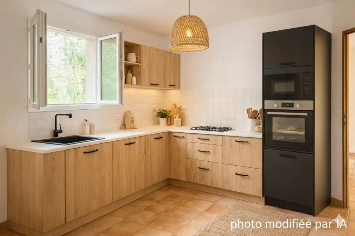 Maison à vendre, 102m², Lasseube