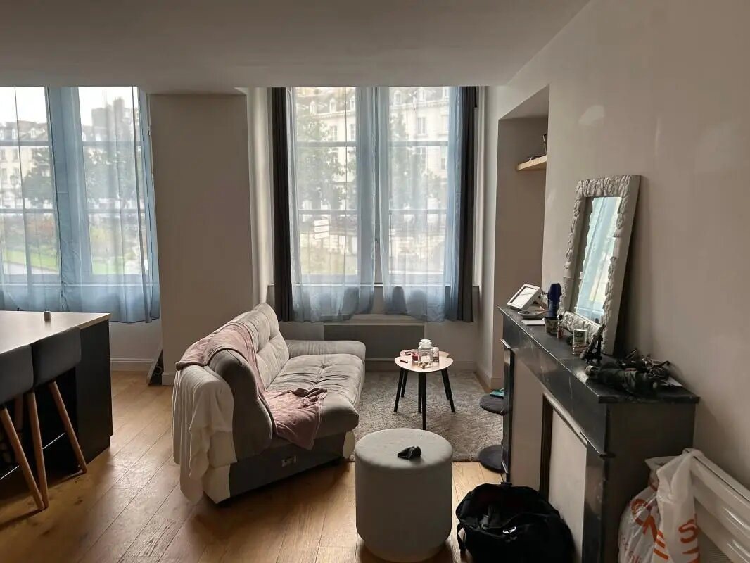 Appartement à vendre, 52m², Pau