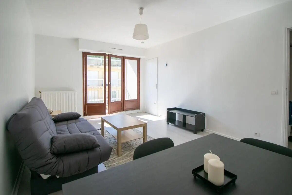 Appartement à louer, 31m², Pau