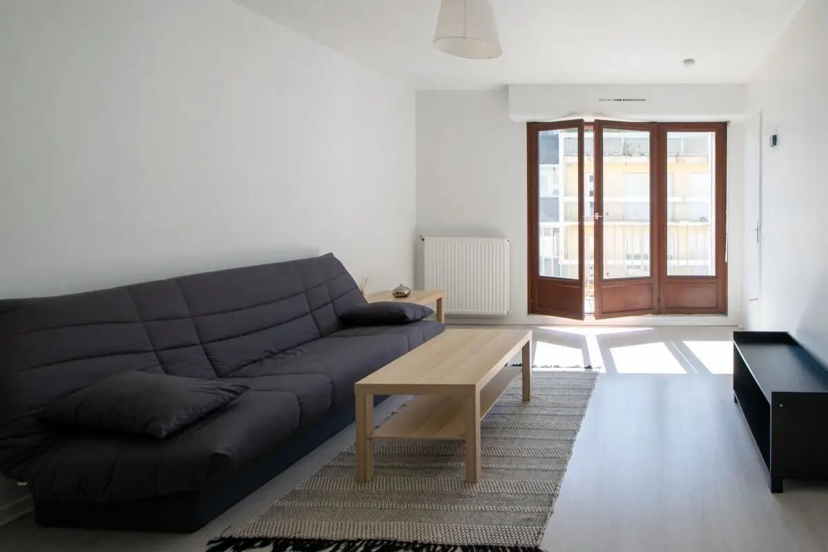Appartement à louer, 31m², Pau