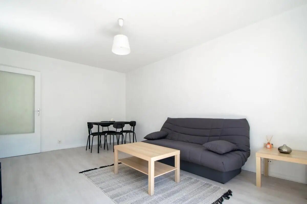 Appartement à louer, 31m², Pau