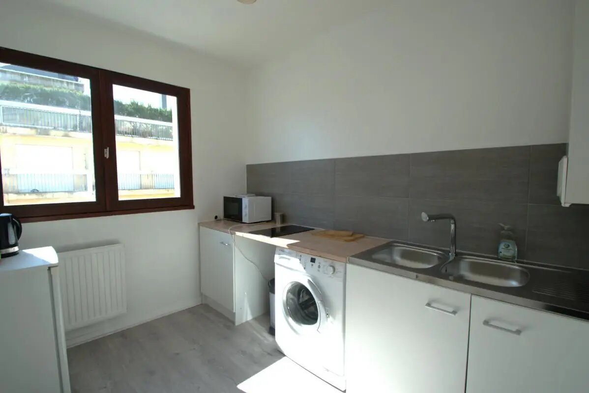 Appartement à louer, 31m², Pau