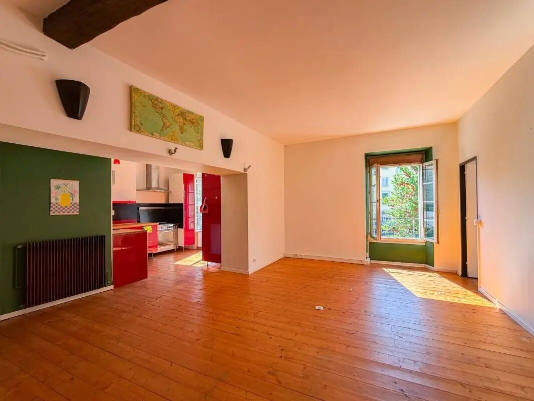 Appartement à vendre, 58m², Pau