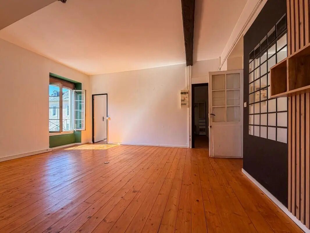 Appartement à vendre, 58m², Pau