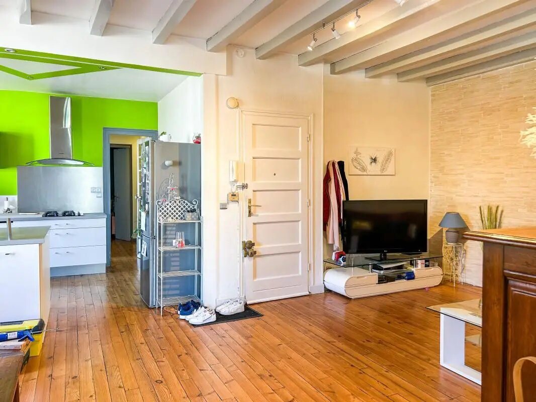Appartement à vendre, 98m², Pau