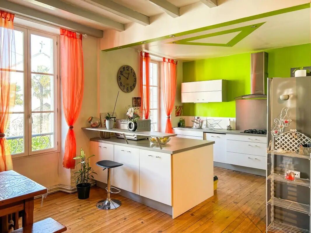Appartement à vendre, 98m², Pau