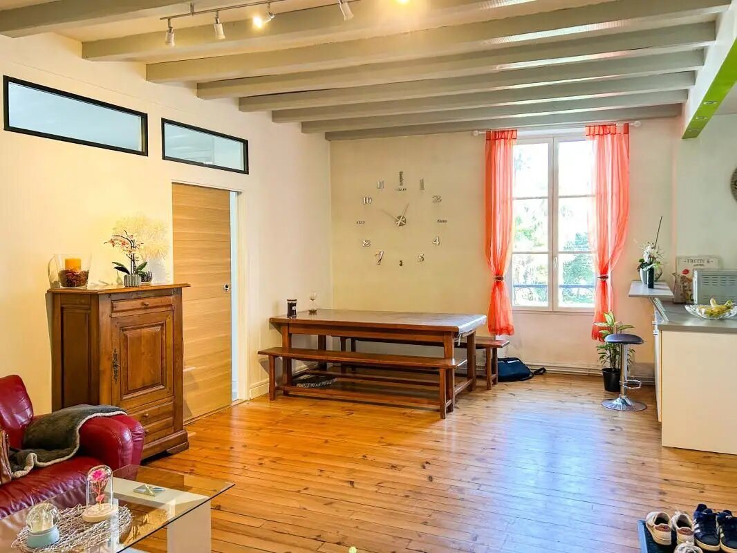 Appartement à vendre, 98m², Pau
