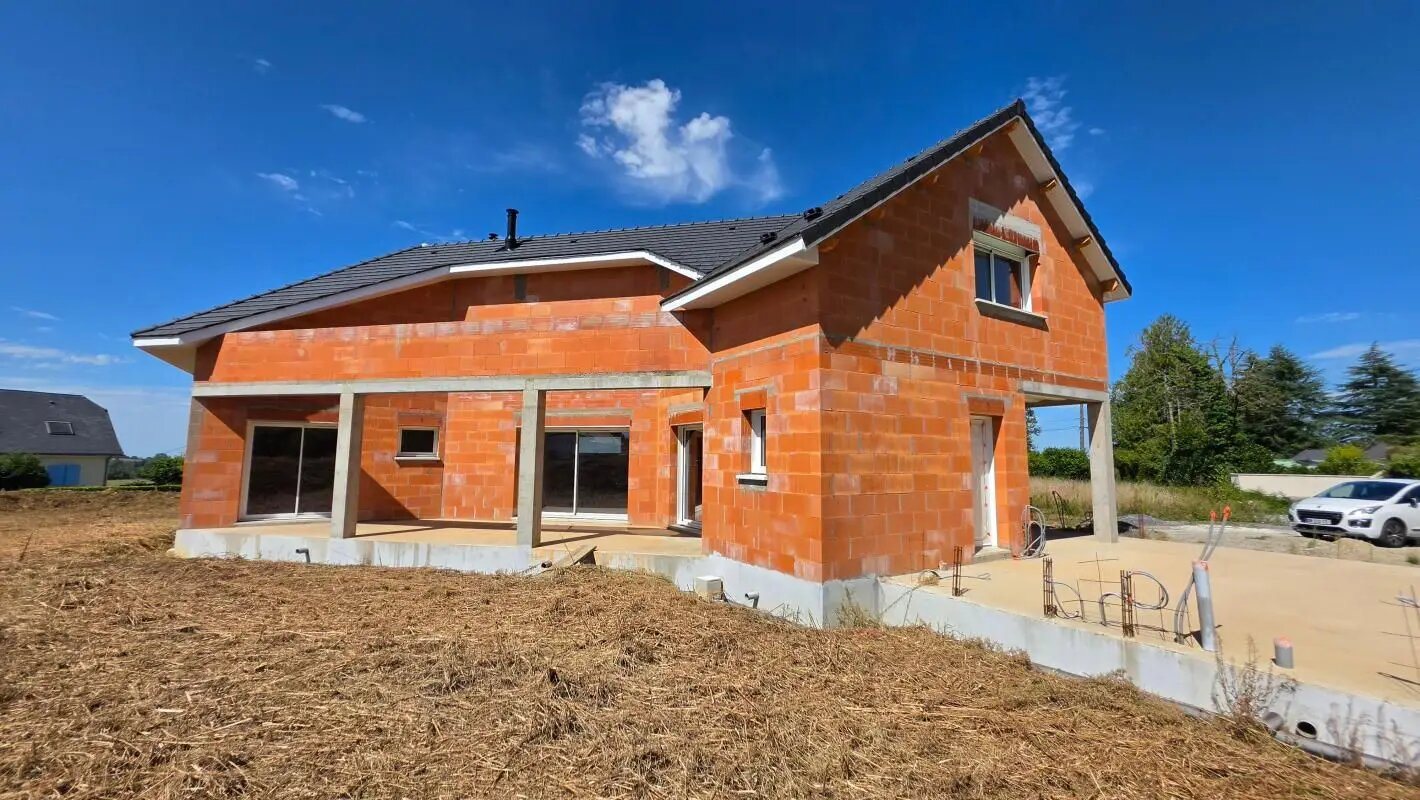 Maison à vendre, 250m², Pau