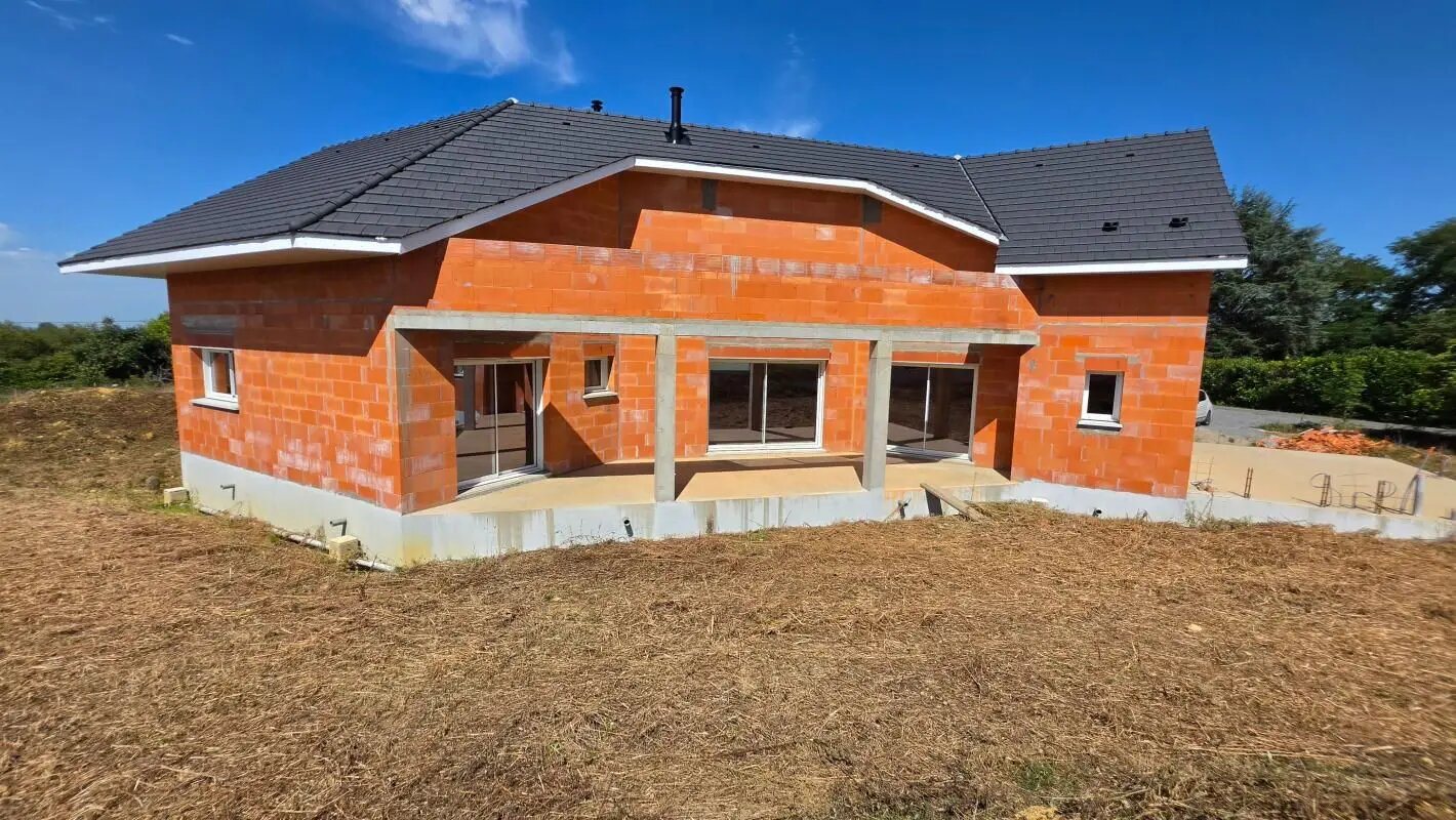 Maison à vendre, 250m², Pau