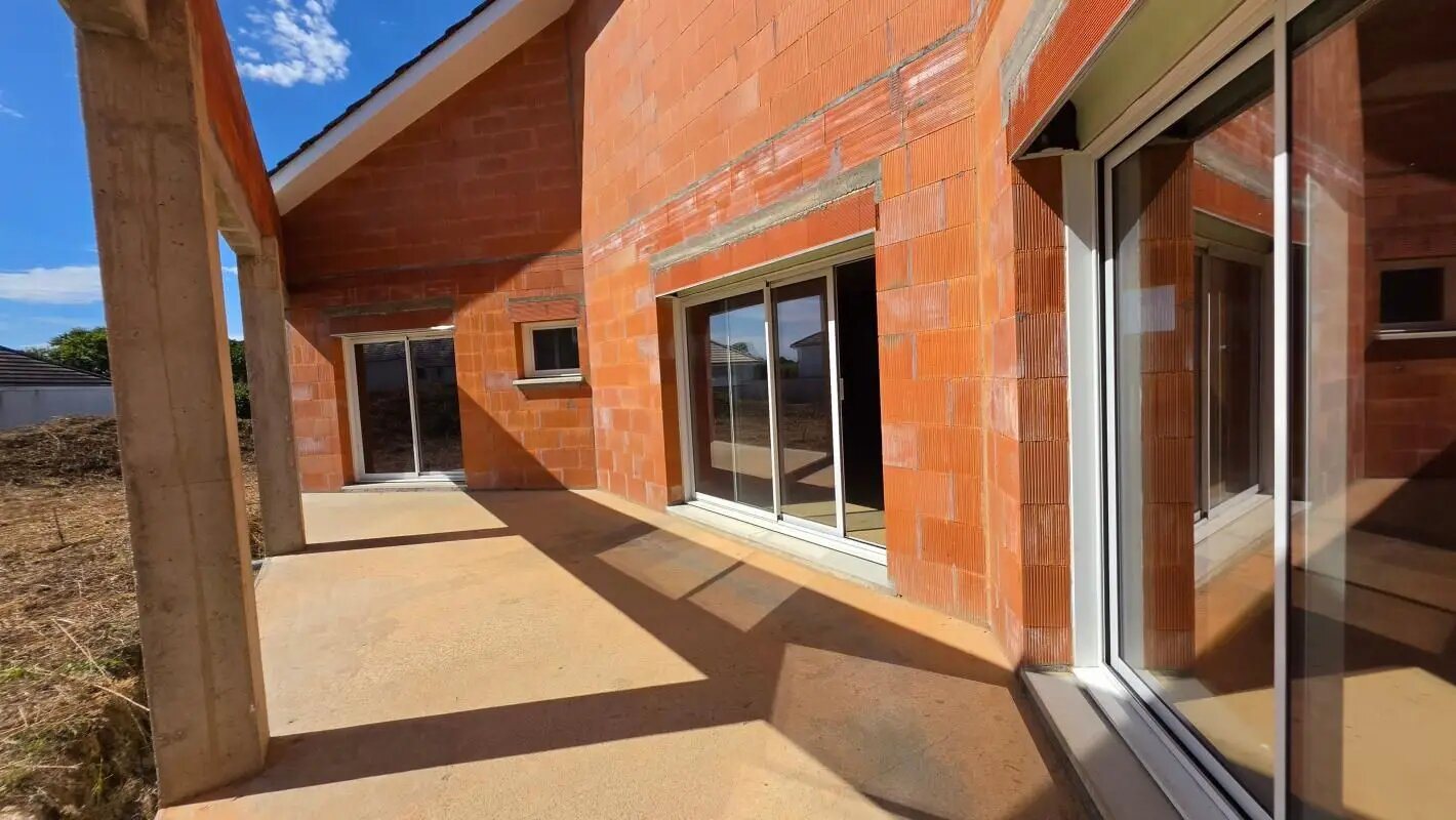 Maison à vendre, 250m², Pau