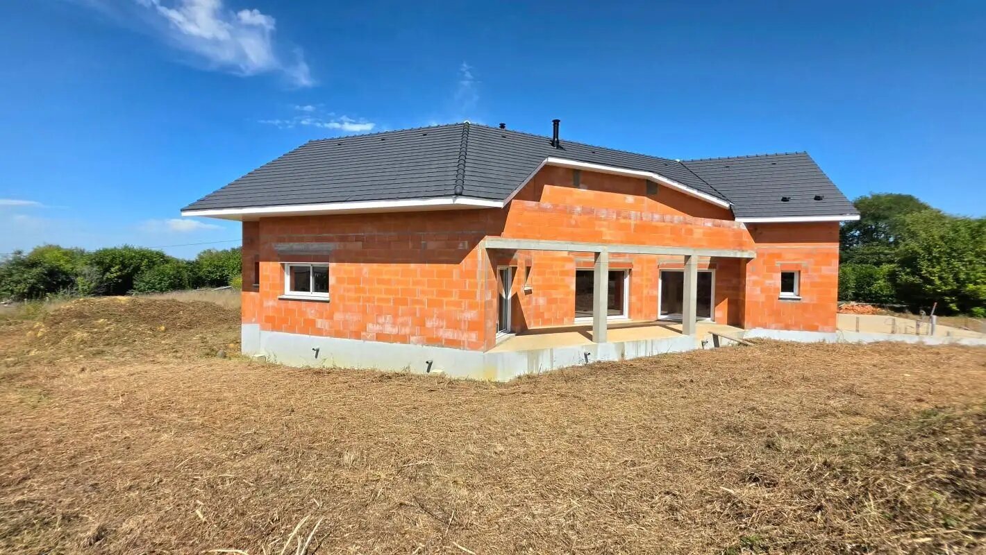 Maison à vendre, 250m², Pau