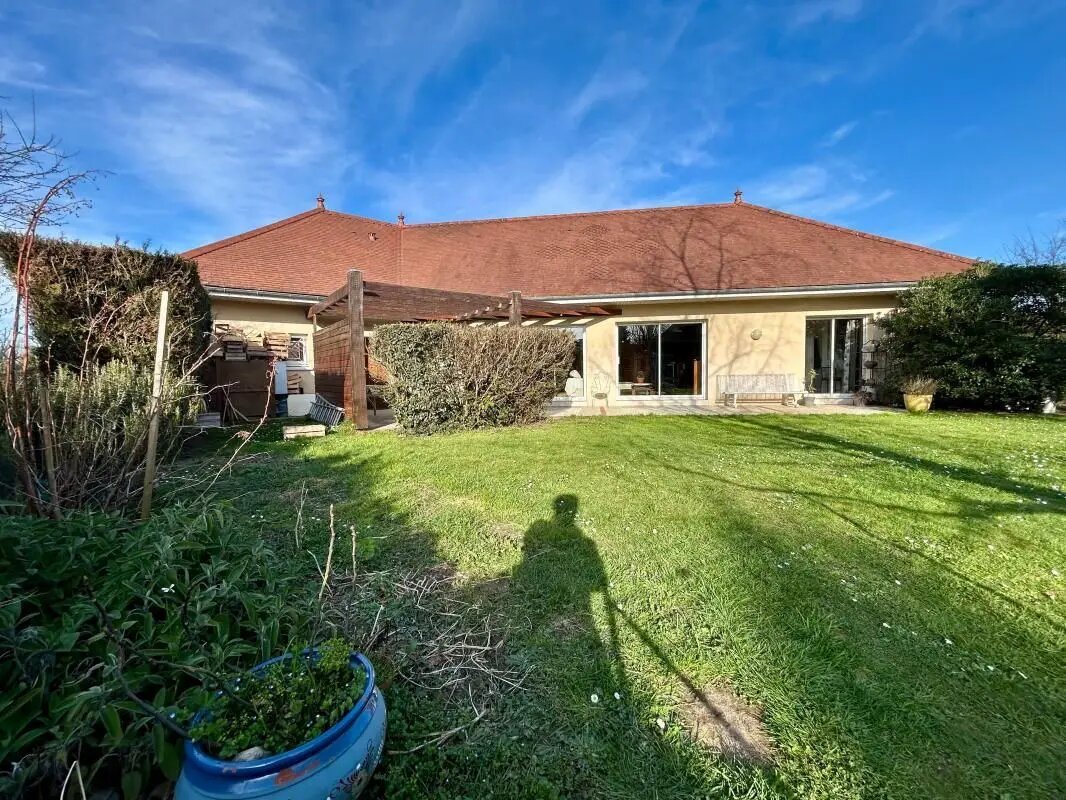 Maison à vendre, 146m², Lée