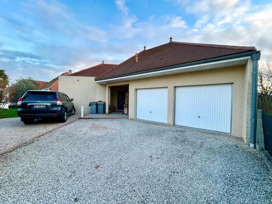 Maison à vendre, 146m², Lée