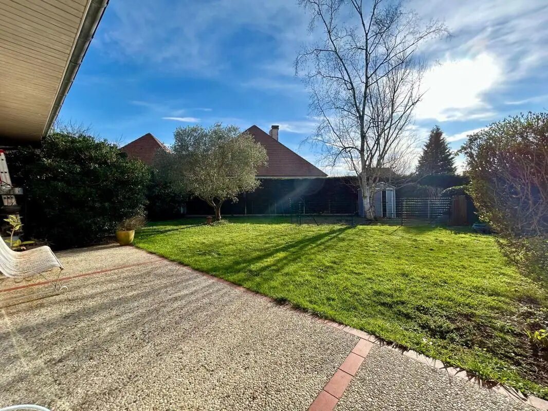 Maison à vendre, 146m², Lée