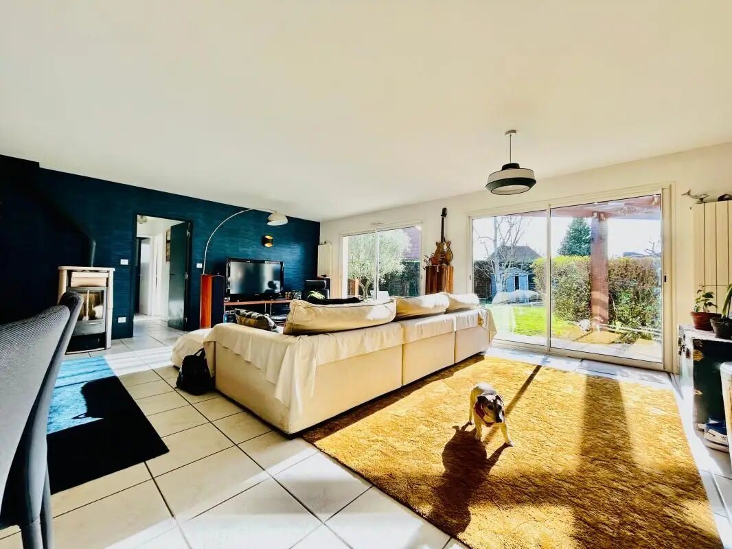 Maison à vendre, 146m², Lée