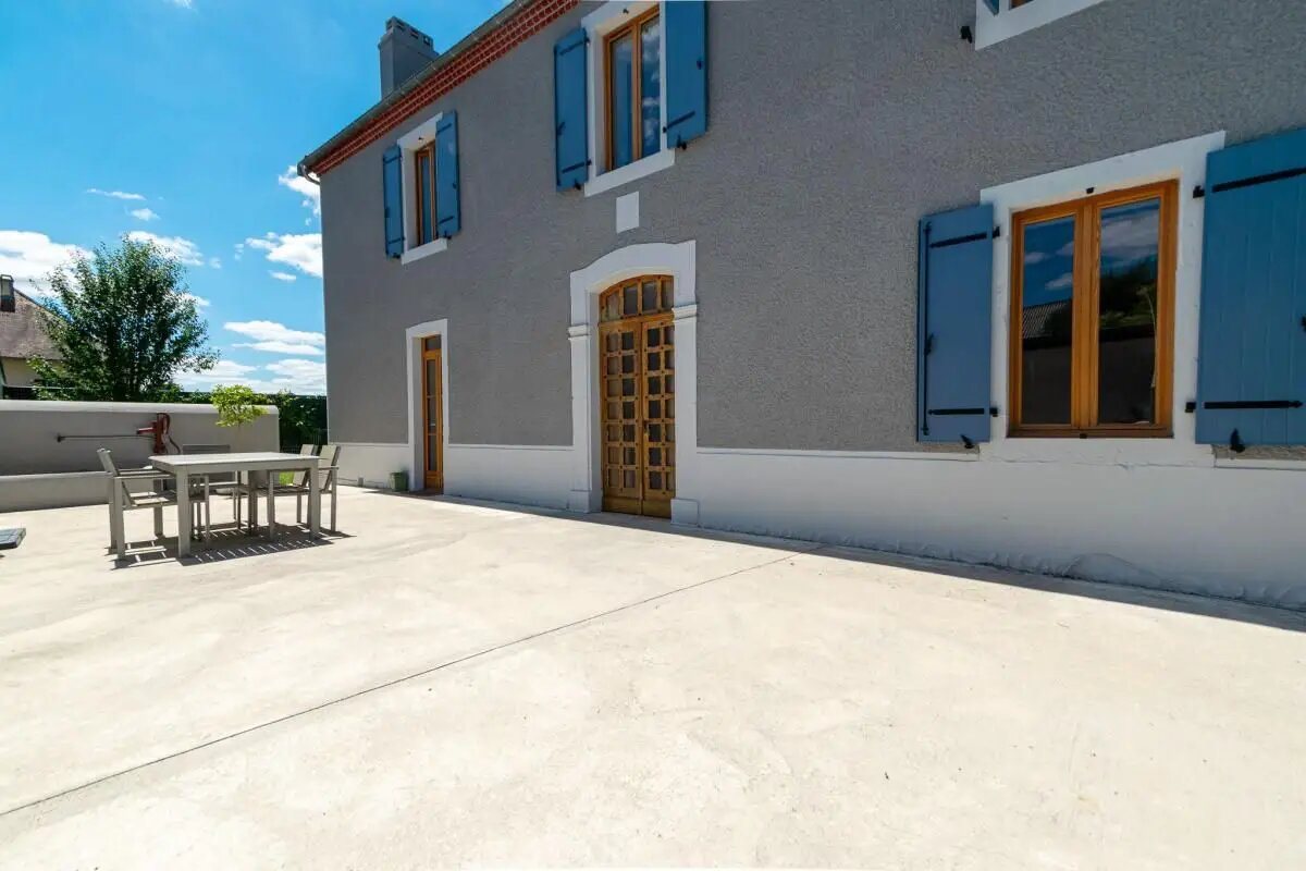 Maison à vendre, 200m², Lons