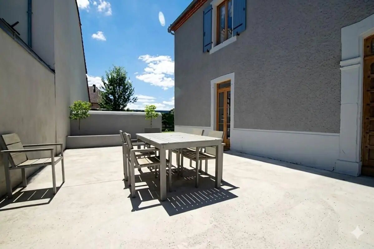 Maison à vendre, 200m², Lons
