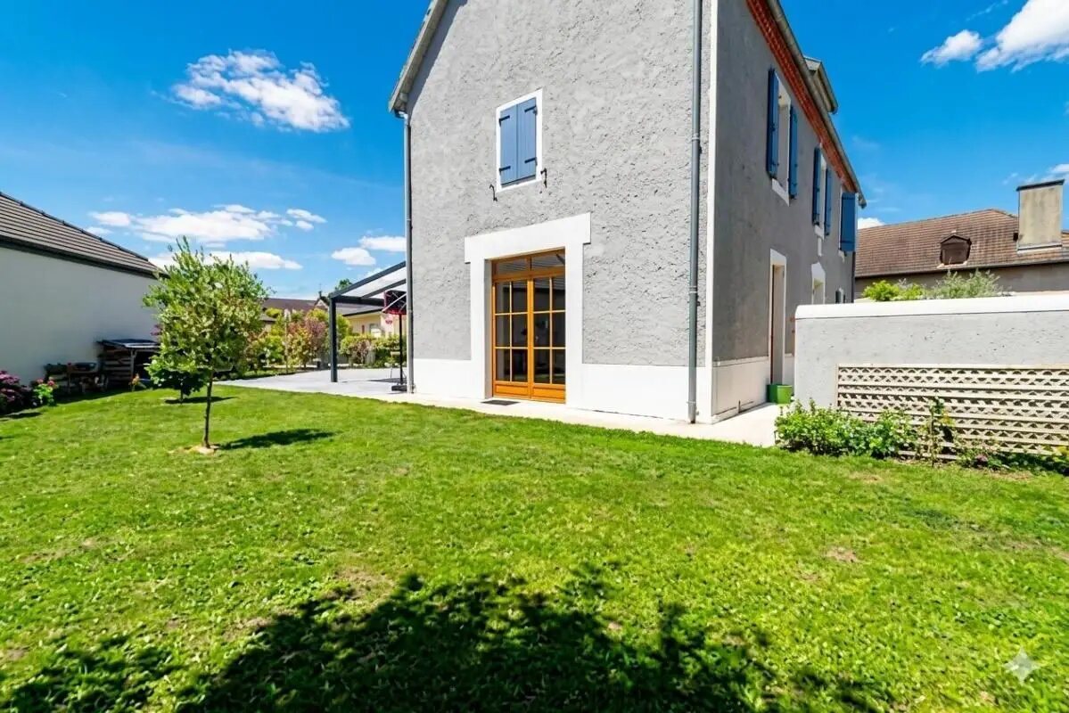 Maison à vendre, 200m², Lons