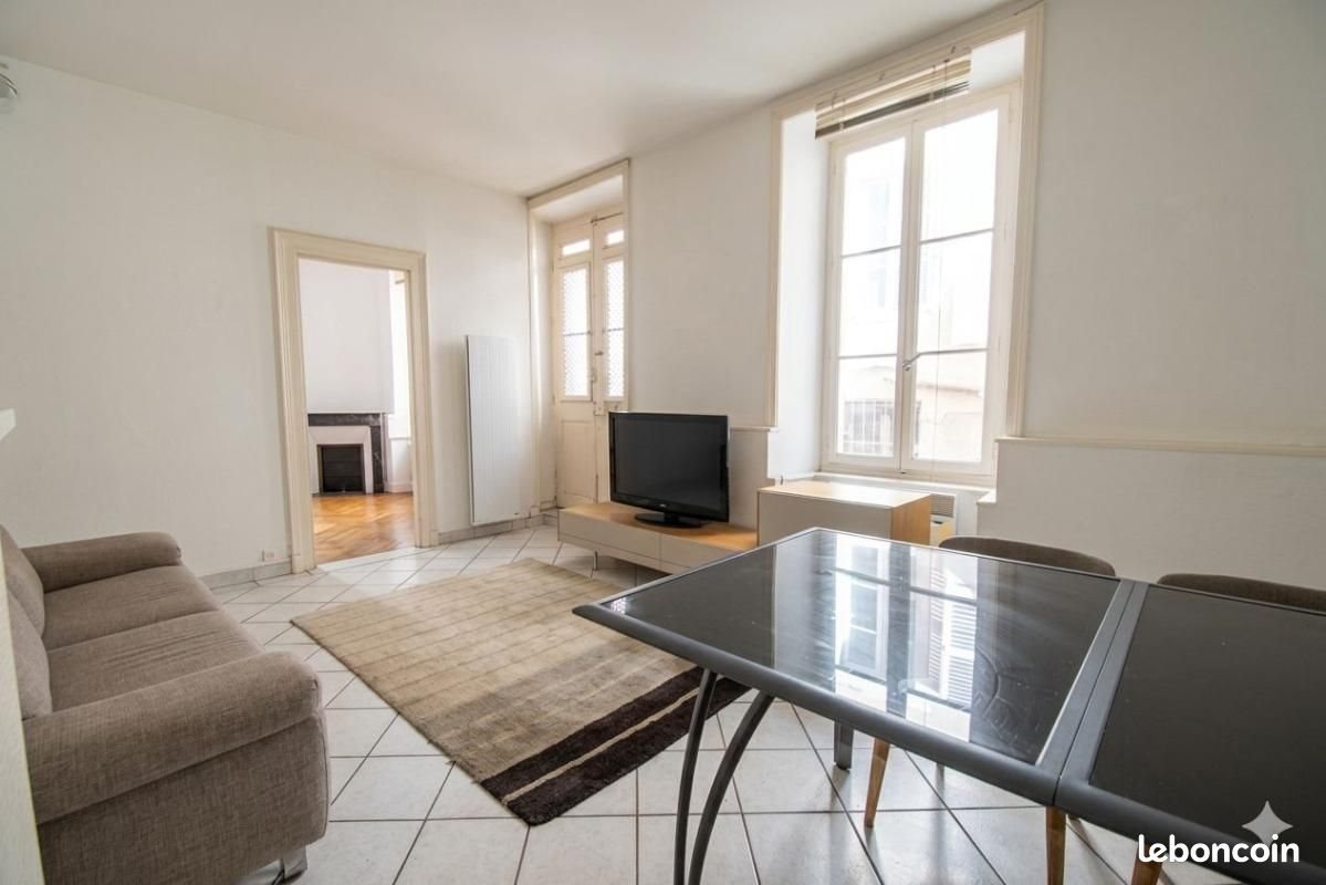 Appartement à vendre, 68m², Pau