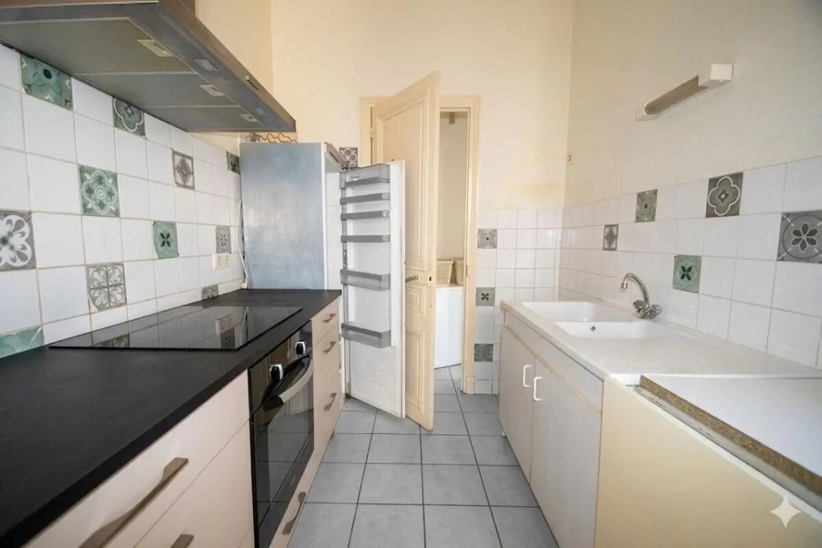 Appartement à vendre, 68m², Pau