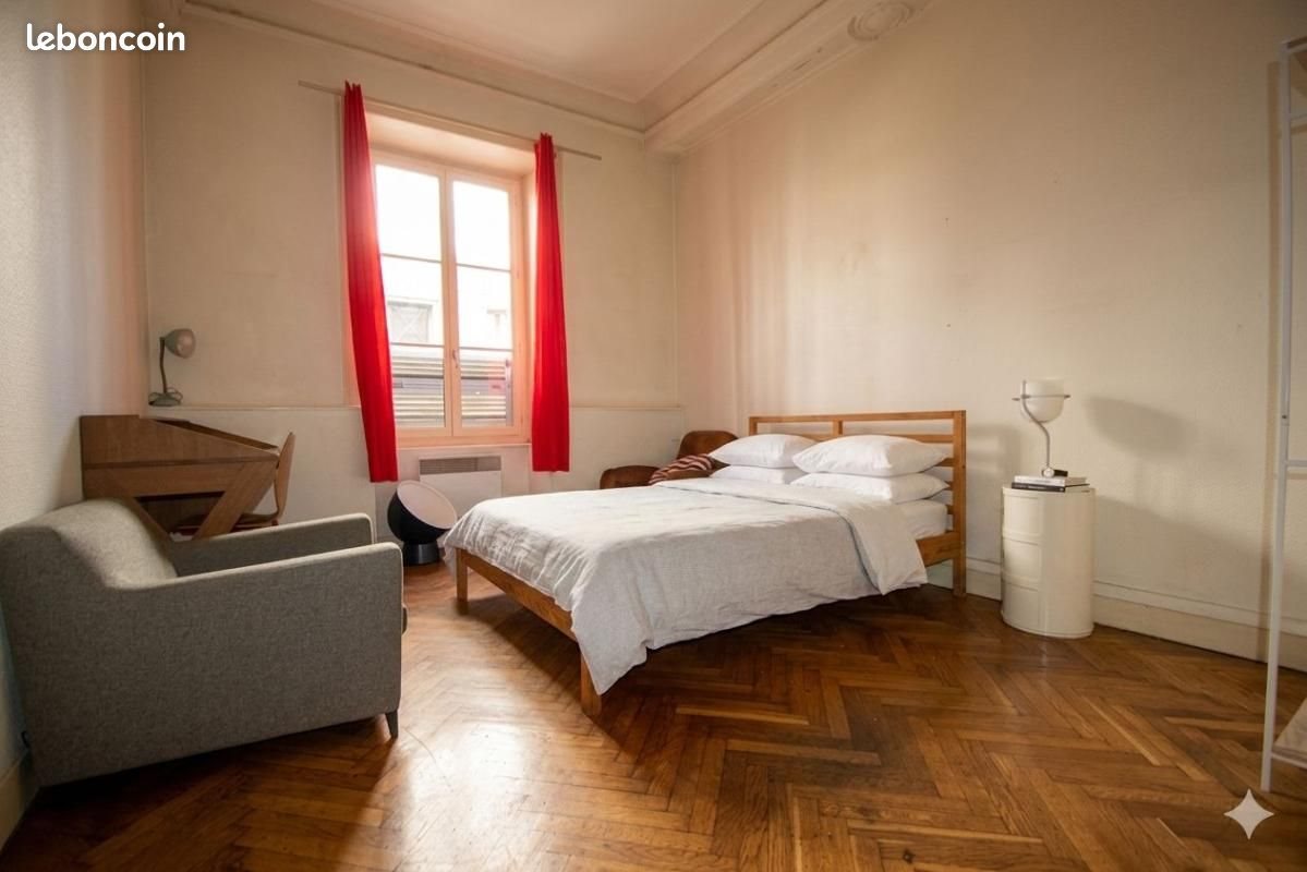 Appartement à vendre, 68m², Pau