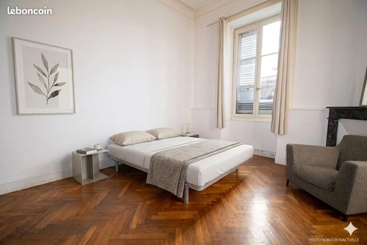 Appartement à vendre, 68m², Pau