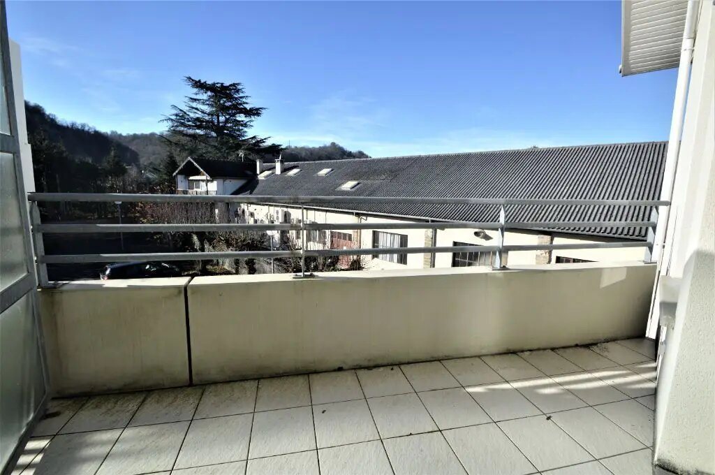 Appartement à louer, 63m², Jurançon