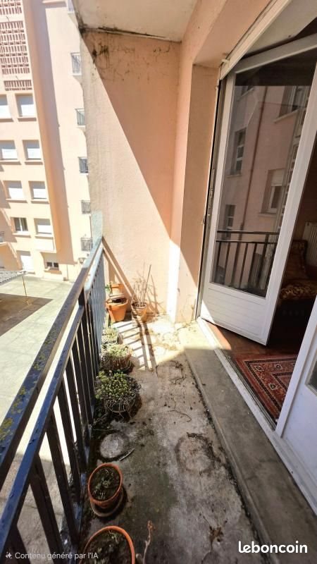 Appartement à vendre, 32m², Pau